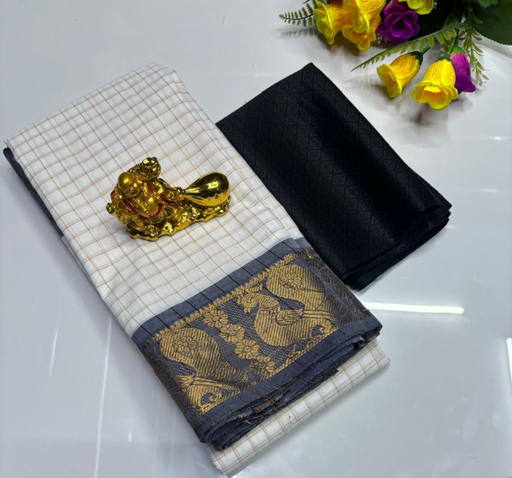 Madurai Sungudi Sarees