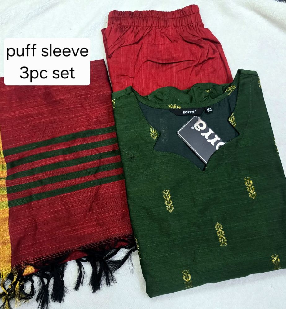 Salwar Suits & Pants